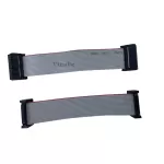 Cáp Kết Nối IDC 16P Cái Cái Cùng Hướng Dài 100mm